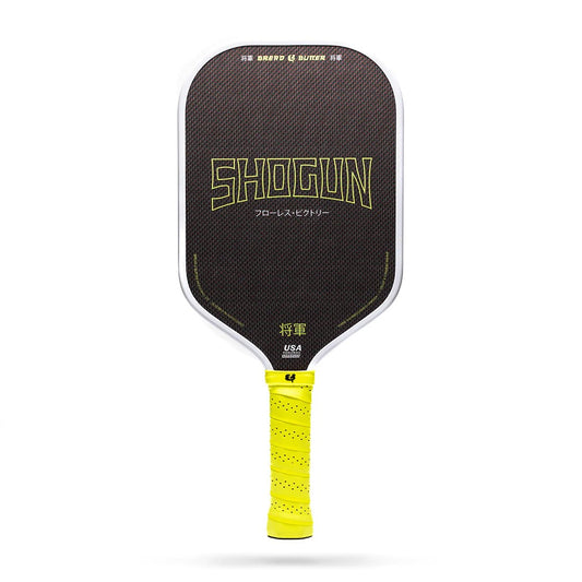 BREAD & BUTTER PICKLEBALL CO SHOGUN 16 MM
