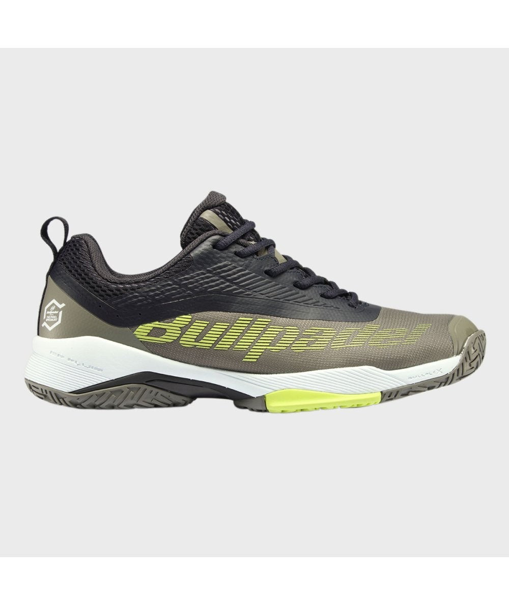 SHOES BULLPADEL PERFORMANCE HYBRID 24I KHAKI