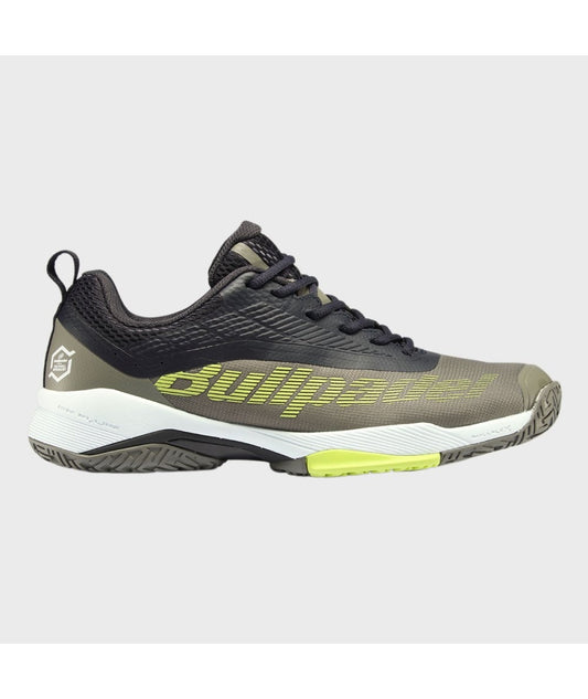 SHOES BULLPADEL PERFORMANCE HYBRID 24I KHAKI