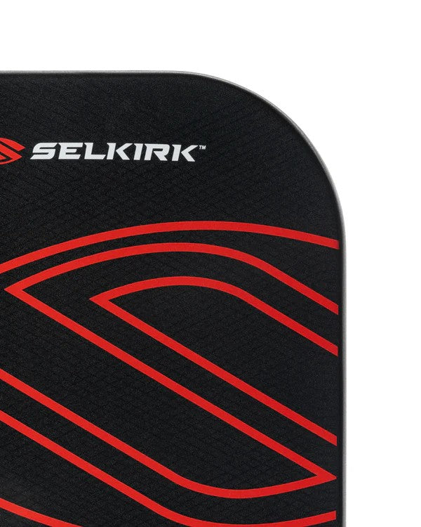 SELKIRK LUXX CONTROL AIR - INVIKTA JACK SOCK SIGNATURE