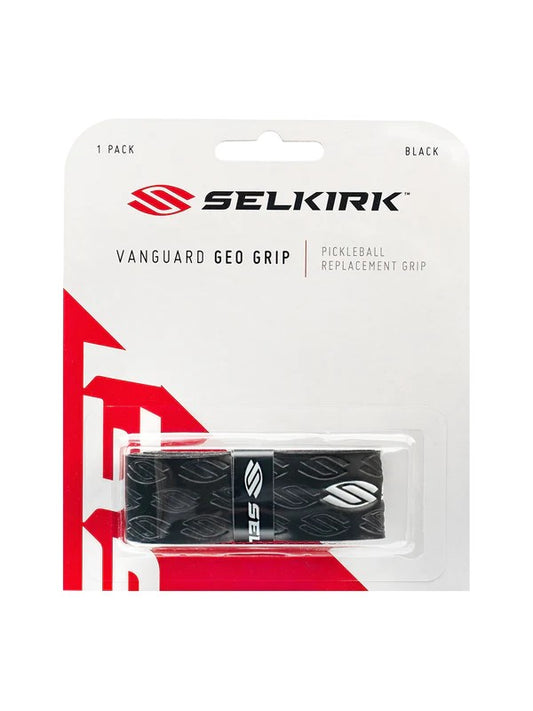 OVERGRIP SELKIRK SPORT VANGUARD GEO