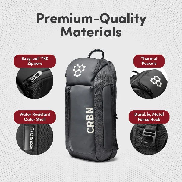 CRBN PRO TEAM SLING BAG