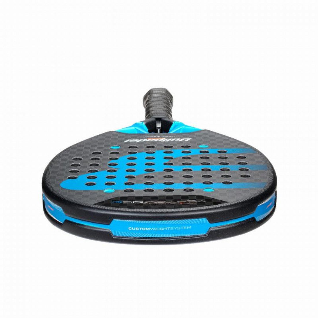 COMING SOON - BULLPADEL VERTEX 05 HYBRID 2026
