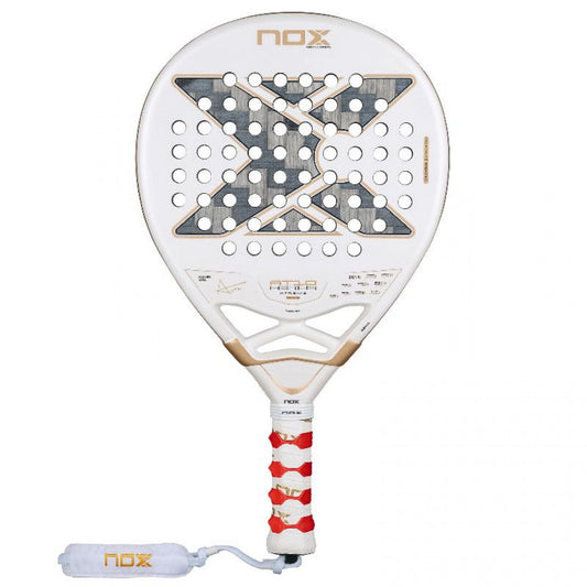 COMING SOON - NOX AT10 GENIUS 12K ALUM XTREME BY AGUSTIN TAPIA 2026