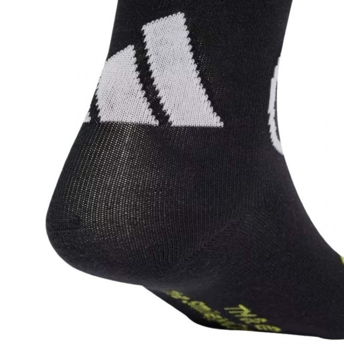 SOCKS ADIDAS SMILEY WORLD X3