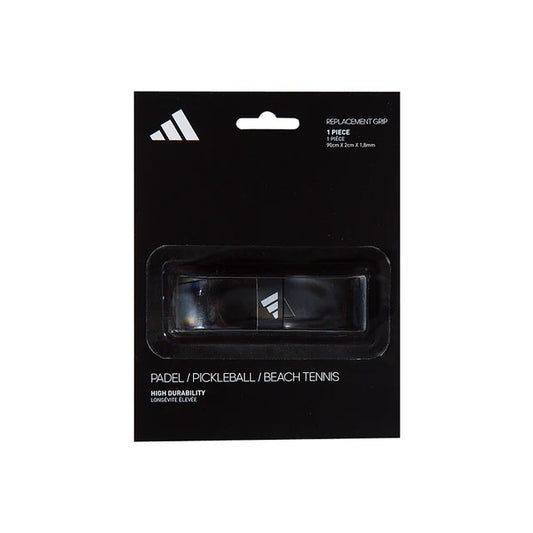 REPLACEMENT GRIP ADIDAS BLACK