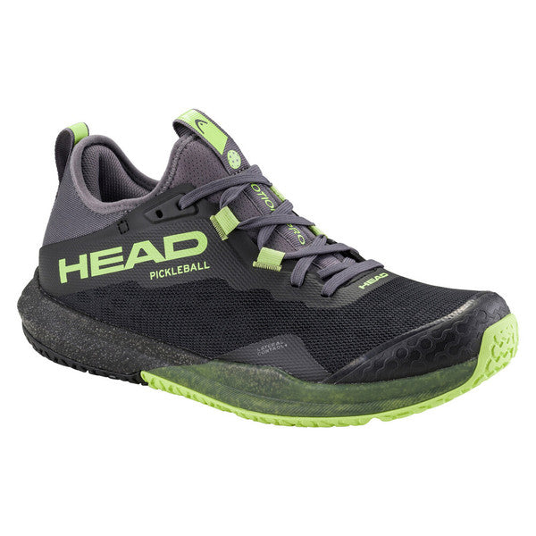 HEAD MOTION PRO PICKLEBALL BLACK
