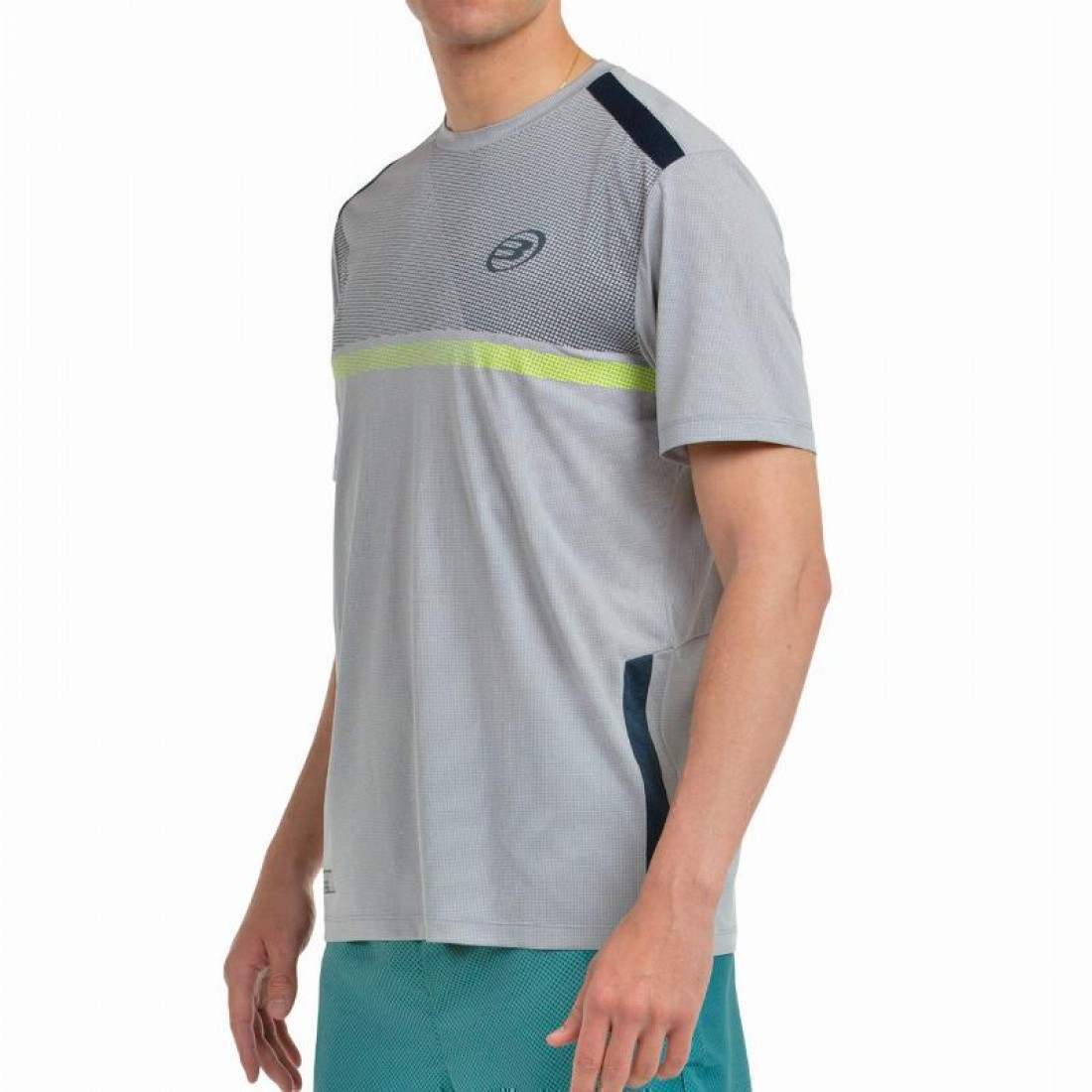 BULLPADEL BILAO GREY VIGORE