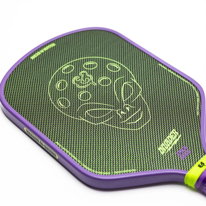 BREAD & BUTTER PICKLEBALL CO THE INVADER 16MM