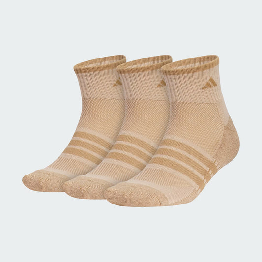 SOCKS ADIDAS CUSHIONED ARCH COMPRESSION MEN´S WARM SANDSTONE