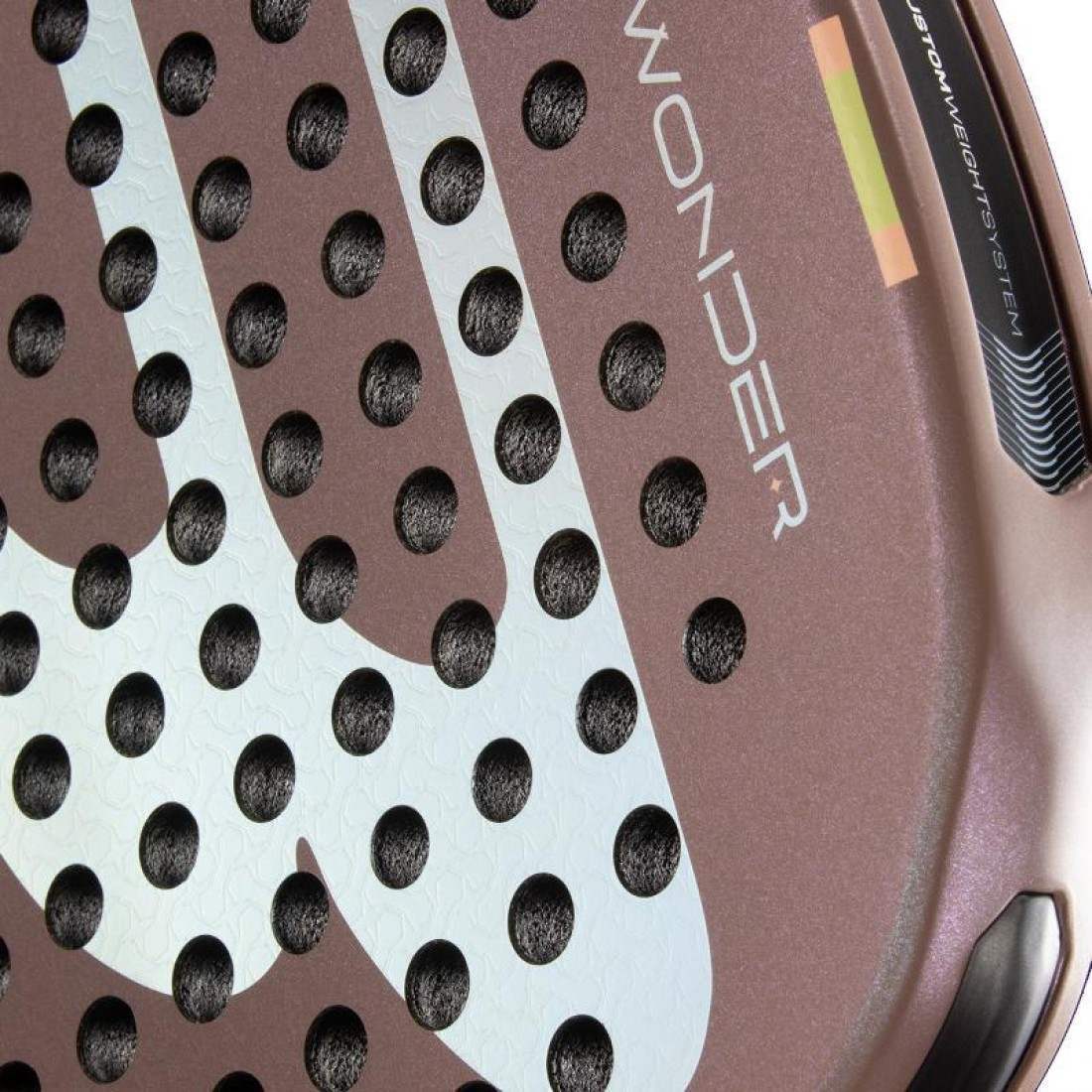 BULLPADEL WONDER 2026 - CLAUDIA FERNANDEZ