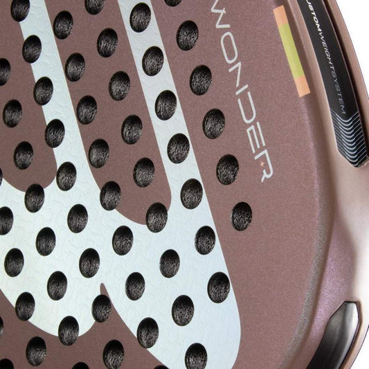 BULLPADEL WONDER 2026 - CLAUDIA FERNANDEZ