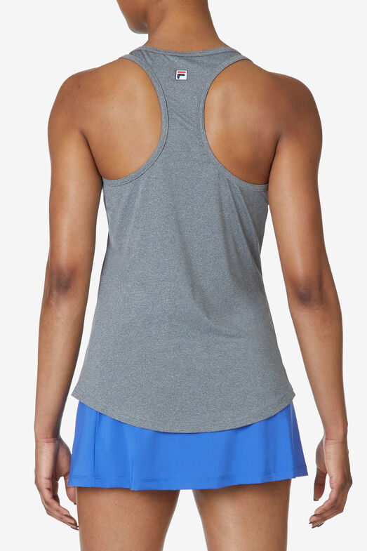 FILA RACERBACK LOOSE FIT TENNIS TANK
