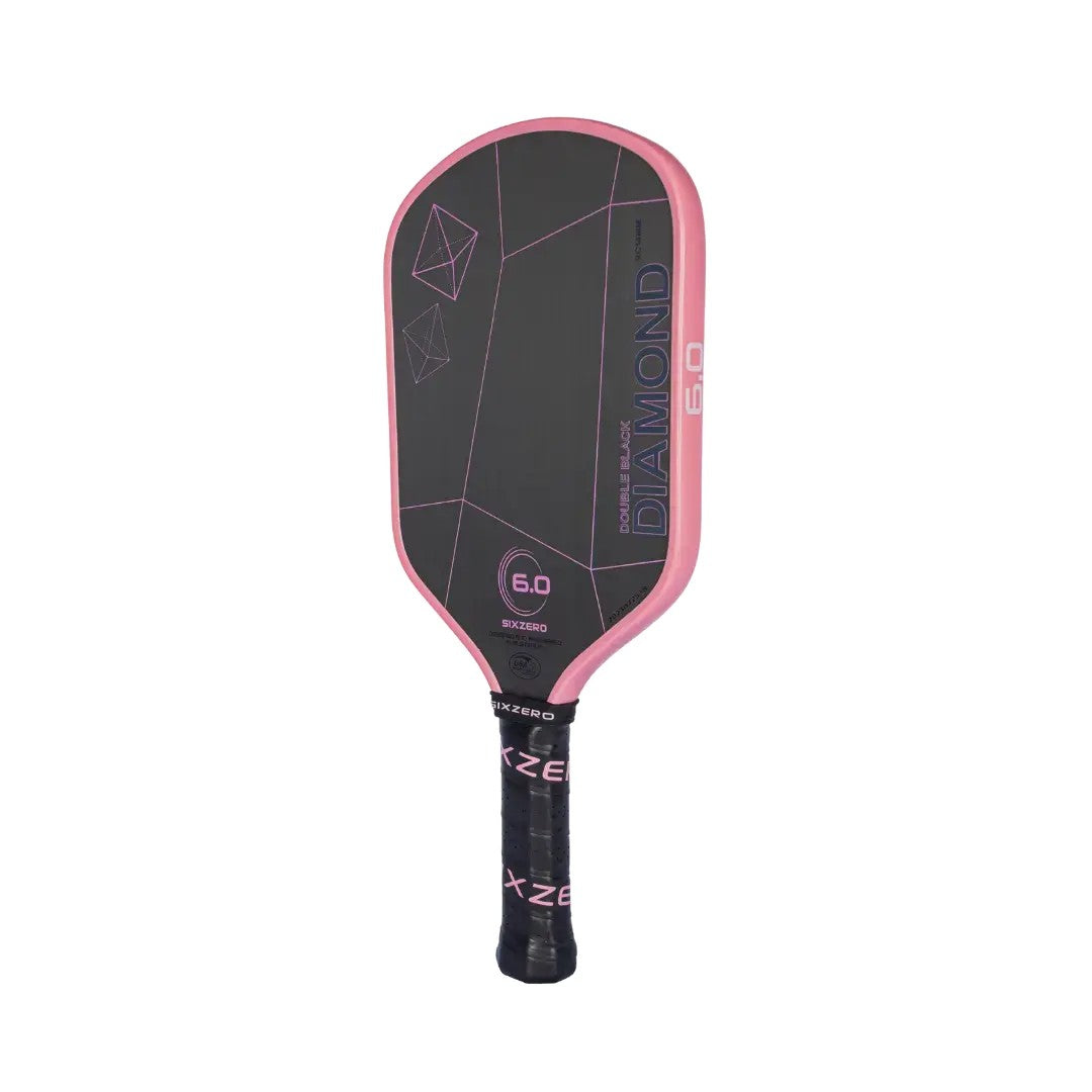 SIX ZERO DOUBLE BLACK DIAMOND CONTROL 14MM CHERRY BLOSSON PINK