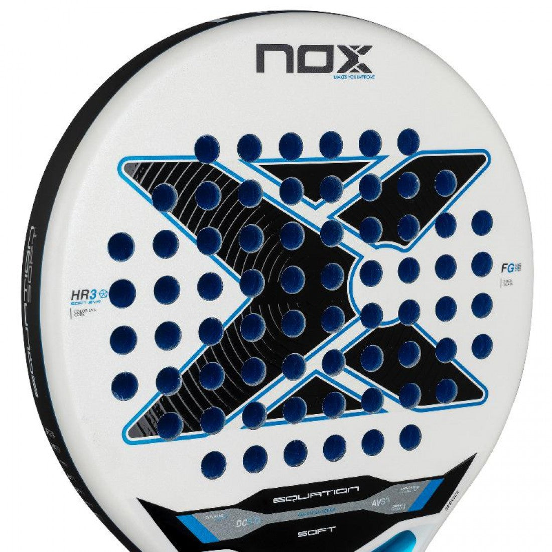 NOX EQUATION SOFT ADVANCED 2026