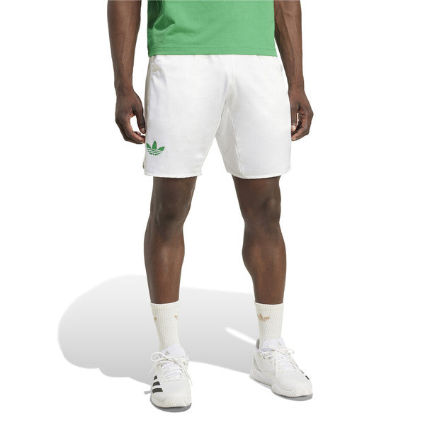ADIDAS PRO ERGO SHORT WHITE
