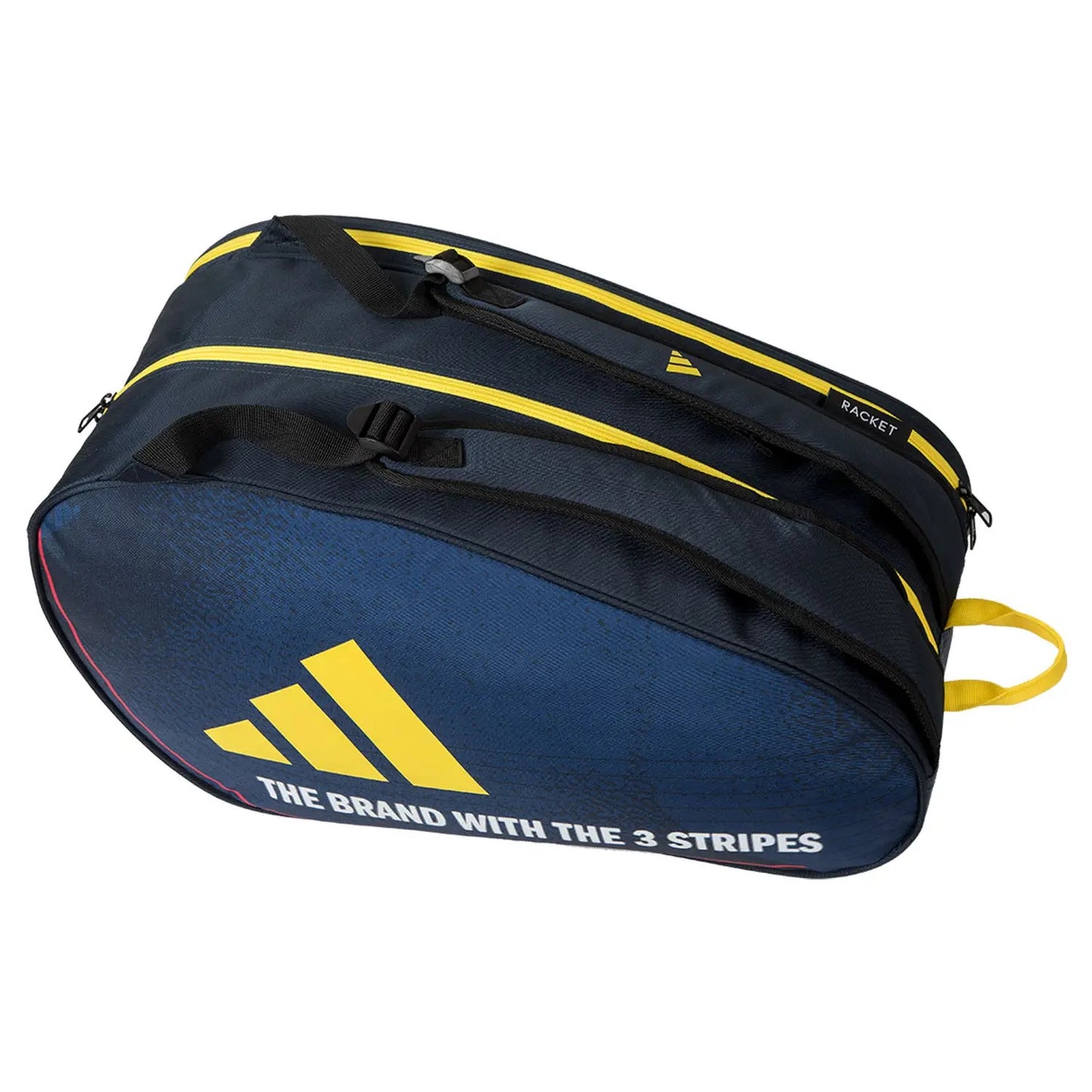 ADIDAS BAG CONTROL BLUE 3.4