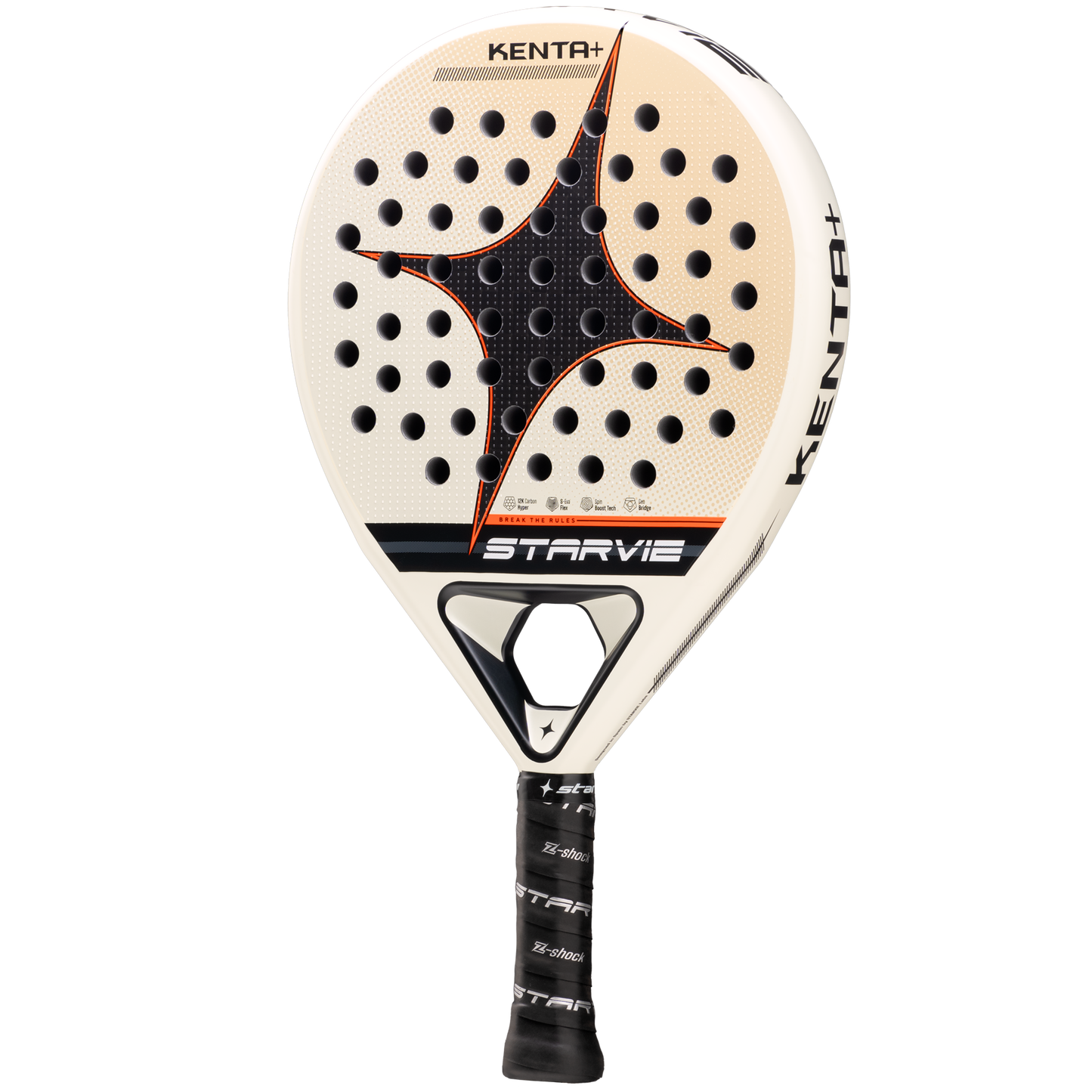 STARVIE KENTA+ 2026