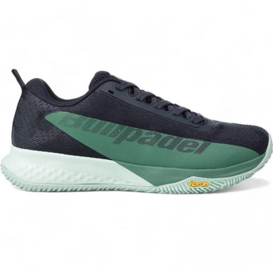 BULLPADEL XPLO VIBRAM DI NENNO NAVY BLUE