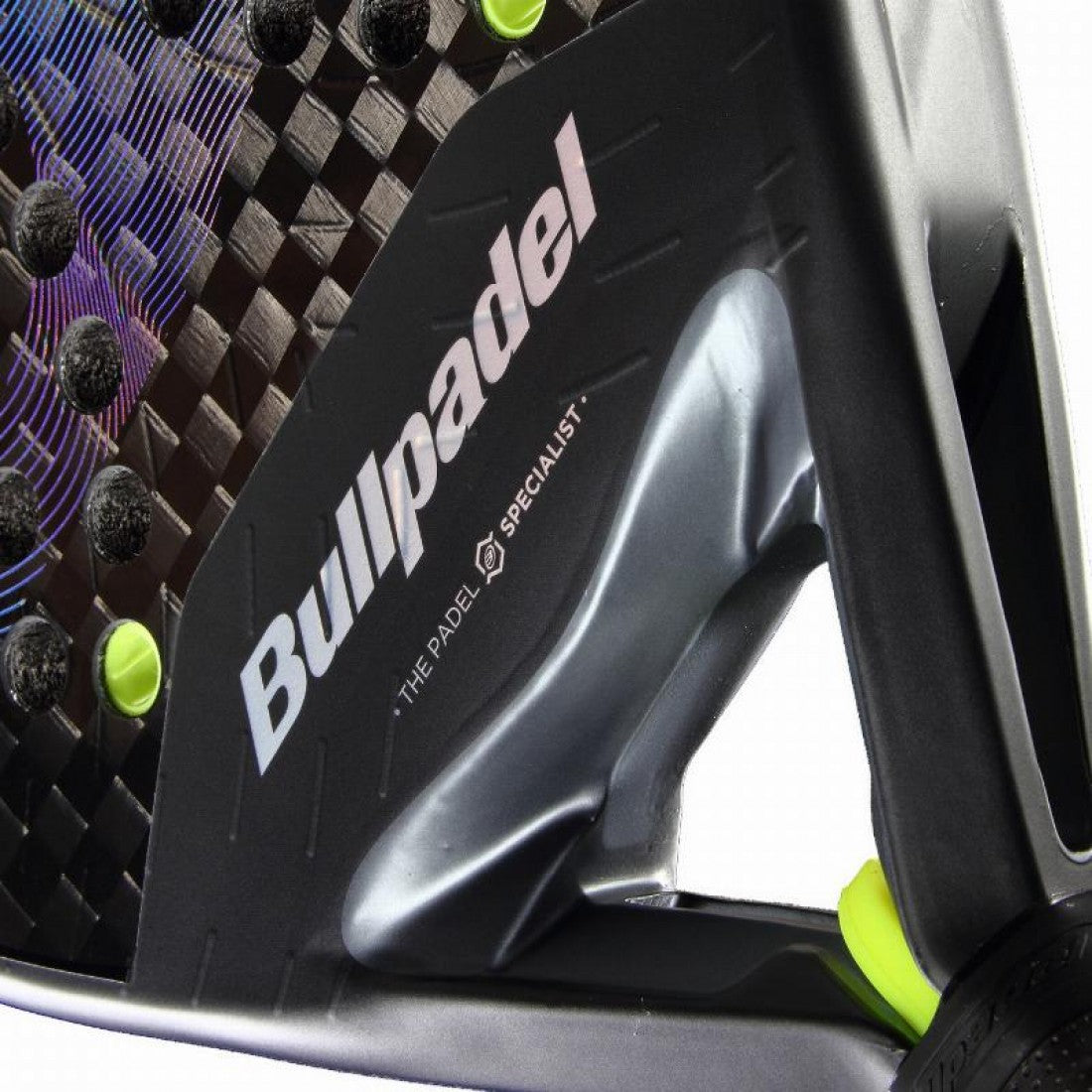 BULLPADEL XPLO 2026 - DI NENNO
