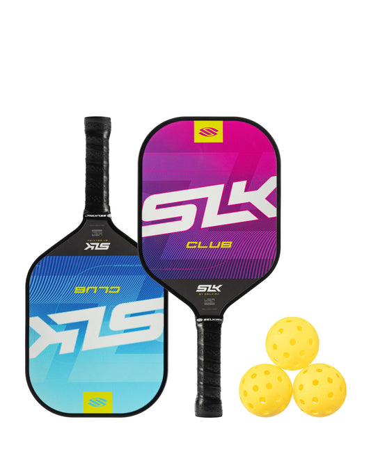 SELKIRK CLUB BUNDLE
