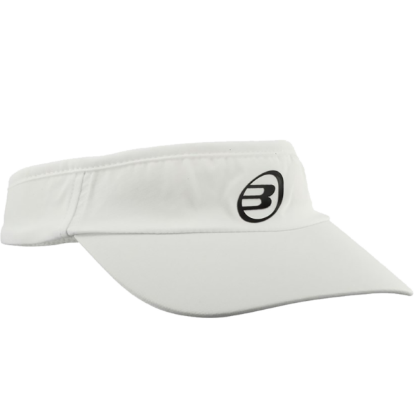 VISOR BULLPADEL BPV2303 HIELO