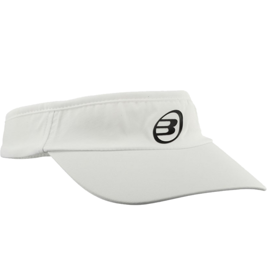 VISOR BULLPADEL BPV2303 HIELO
