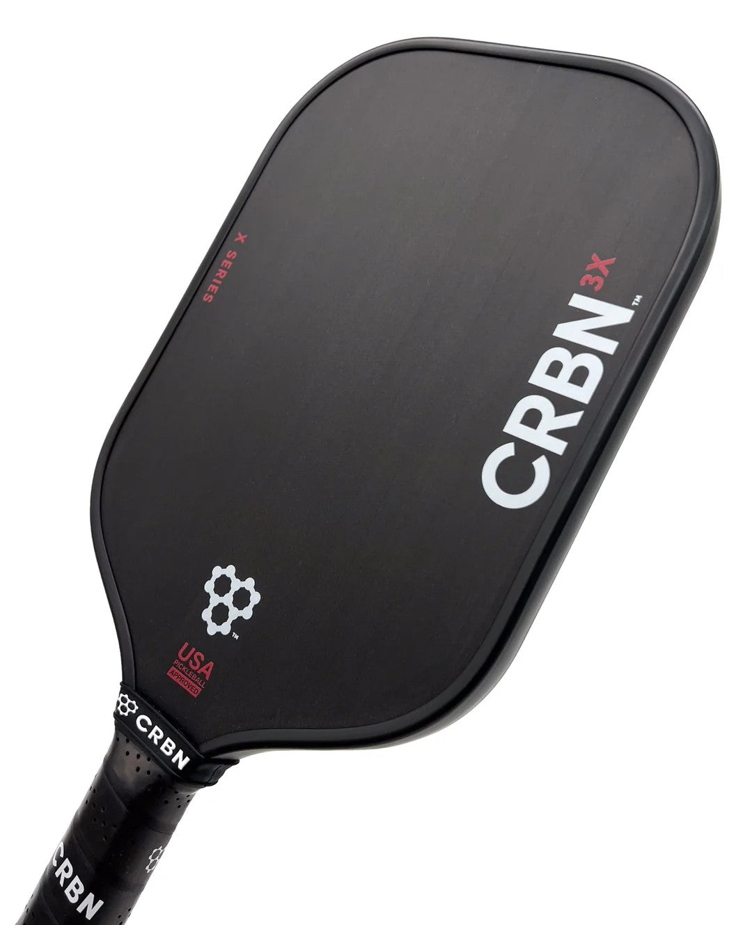 CRBN³ X SERIES 14MM (Hybrid Paddle)