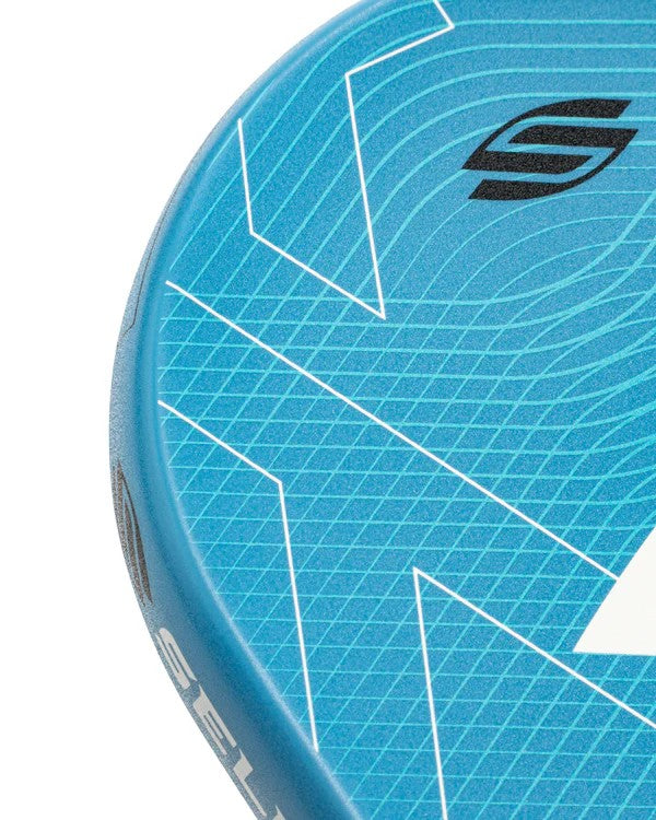 SELKIRK LUXX CONTROL AIR - S2 BLUE