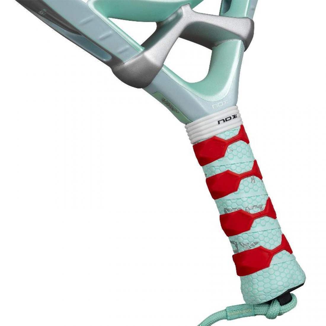 NOX VENTUS HYBRID 12K LITE 2026