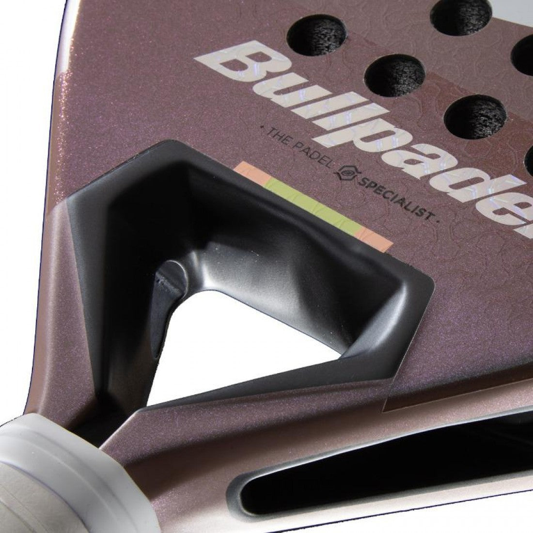 COMING SOON - BULLPADEL WONDER 2026 - CLAUDIA FERNANDEZ