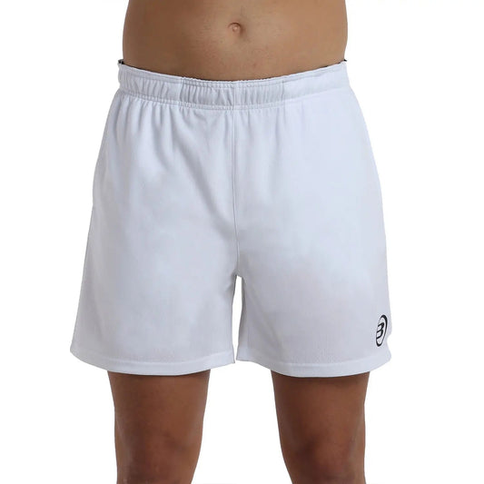 BULLPADEL LONGO WHITE