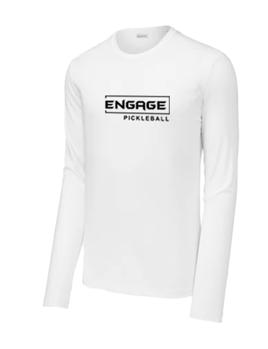ENGAGE MEN´S VICTORY UV LONG SLEEVE CREW