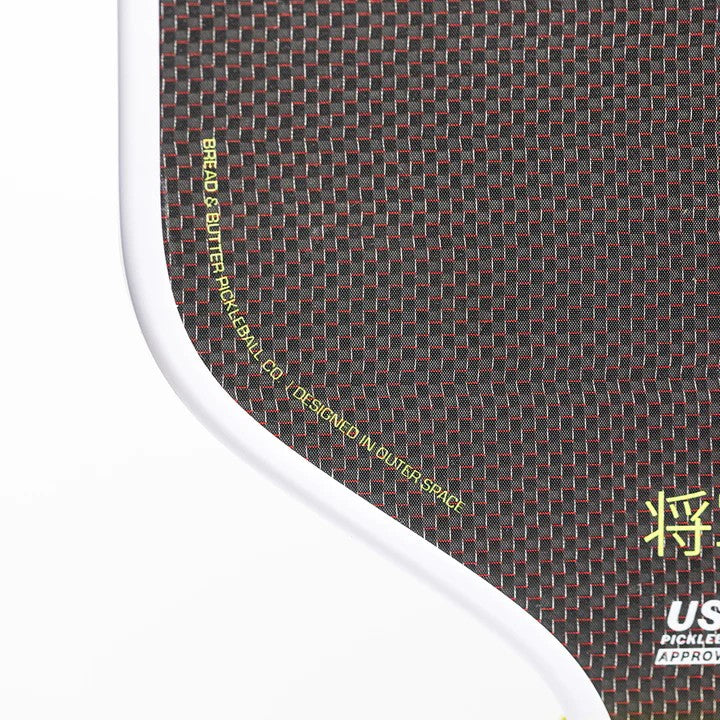 BREAD & BUTTER PICKLEBALL CO SHOGUN 16 MM