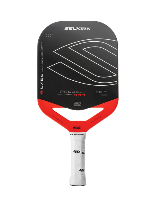 SELKIRK LABS PROJECT 007 14MM EPIC