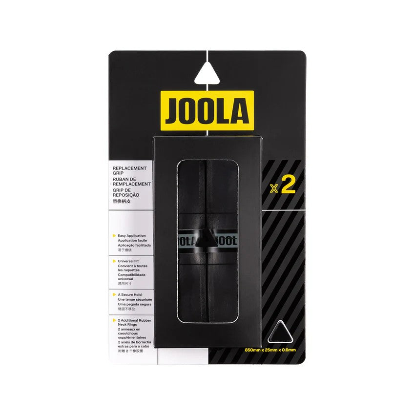 JOOLA REPLACEMENT FEEL-TEC PURE GRIP