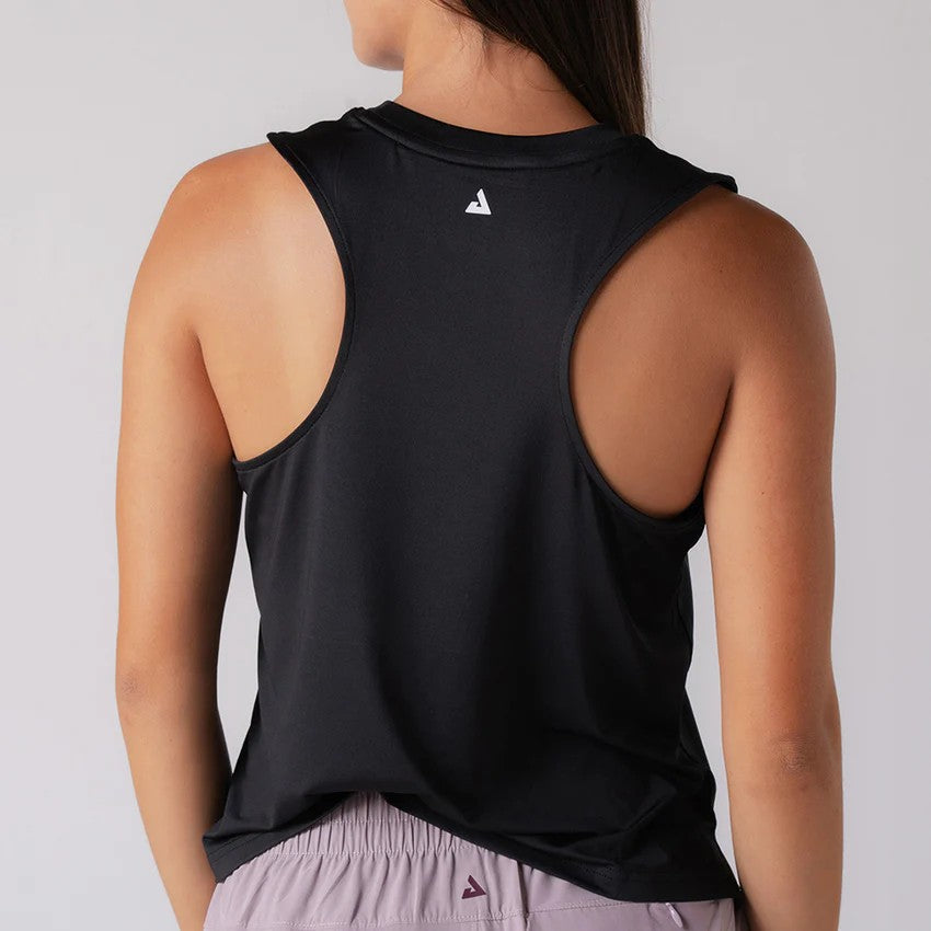 JOOLA WOMEN´S COURT TANK BLACK
