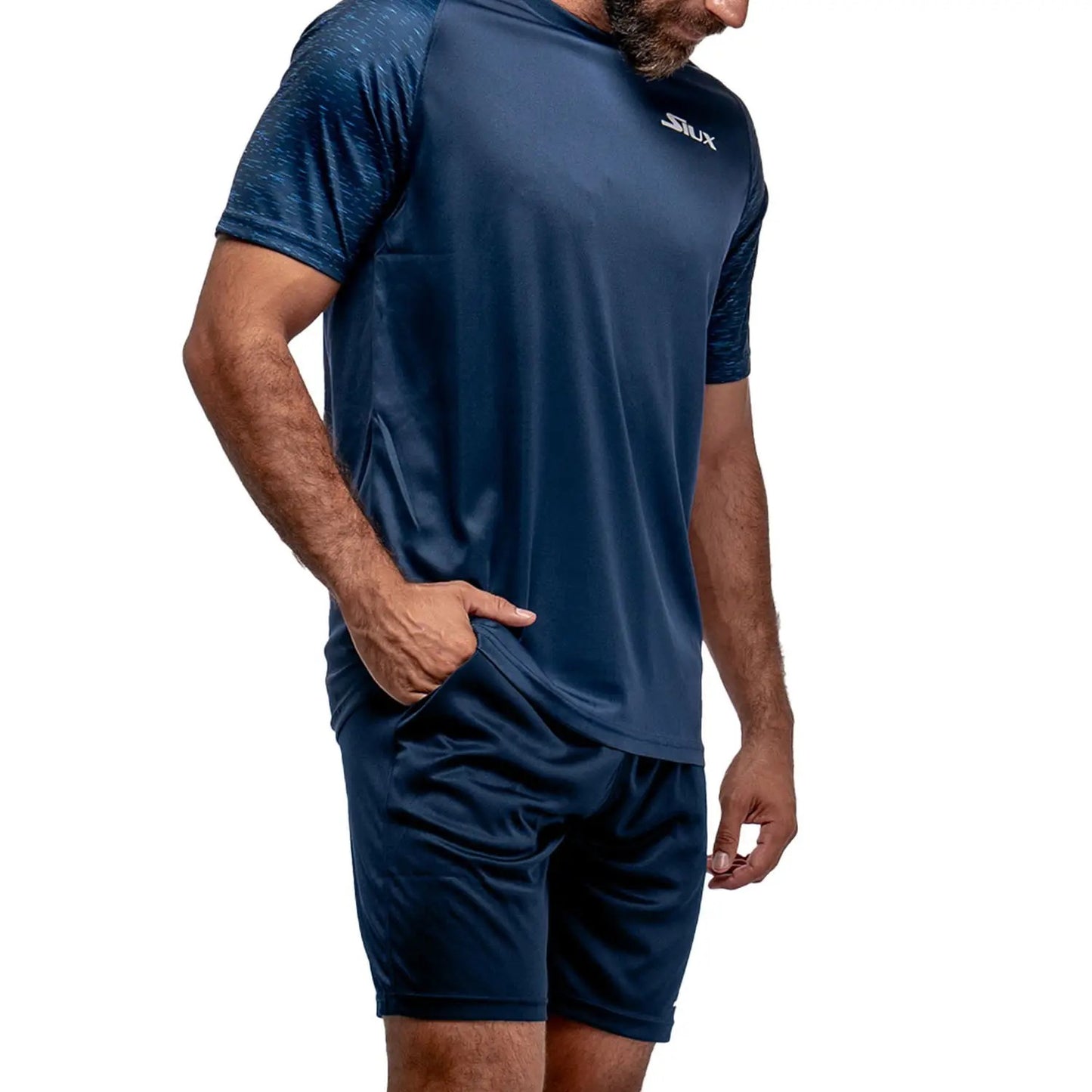 SIUX CLUB 25 BLUE