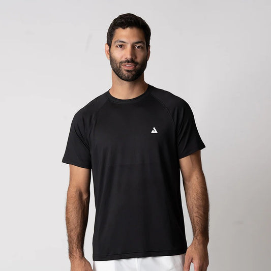 JOOLA MEN`S COURT SS BLACK