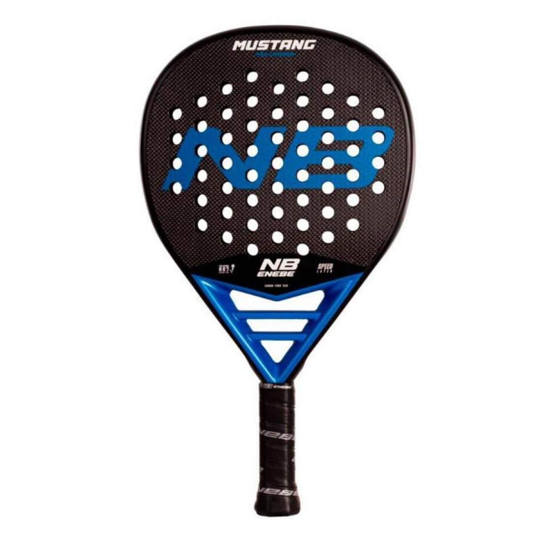 ENEBE MUSTANG BLUE 2025