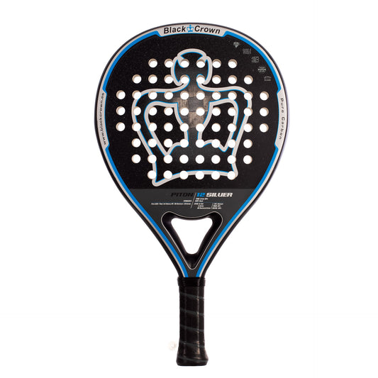 BLACKCROWN PITON 12 SILVER 24