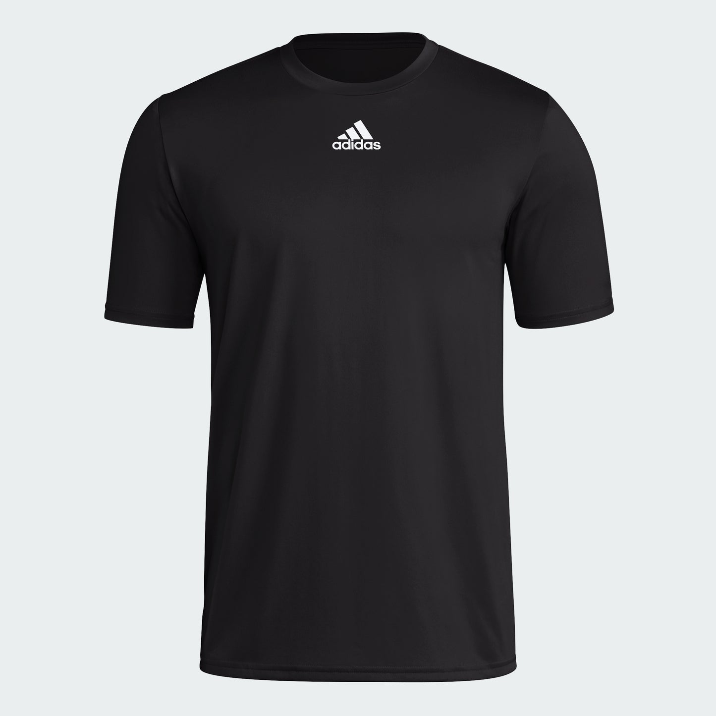 ADIDAS PREGAME SS BLACK