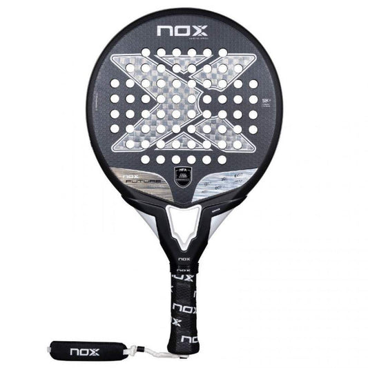 NOX FUTURE CONTROL 12K ALUM 2025