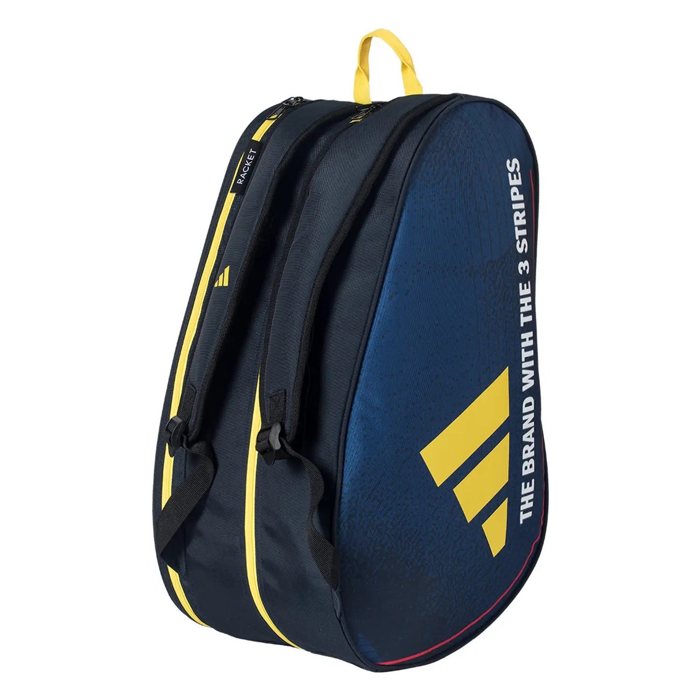 ADIDAS BAG CONTROL BLUE 3.4