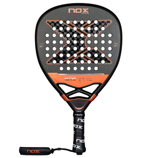 NOX AT10 GENIUS ATTACK 12K BY AGUSTIN TAPIA 25