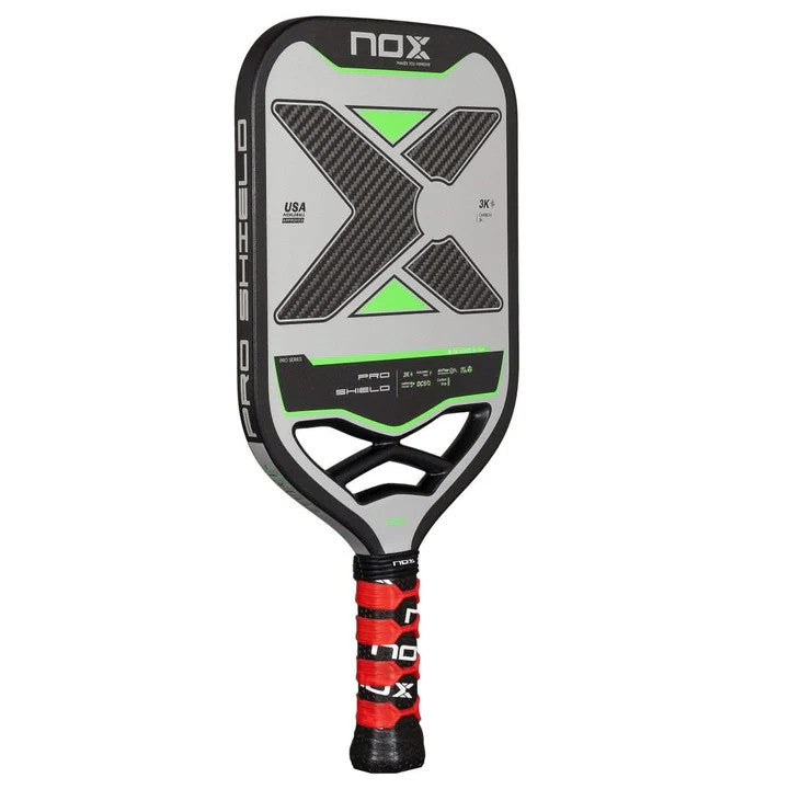 NOX SHIELD PRO SERIES