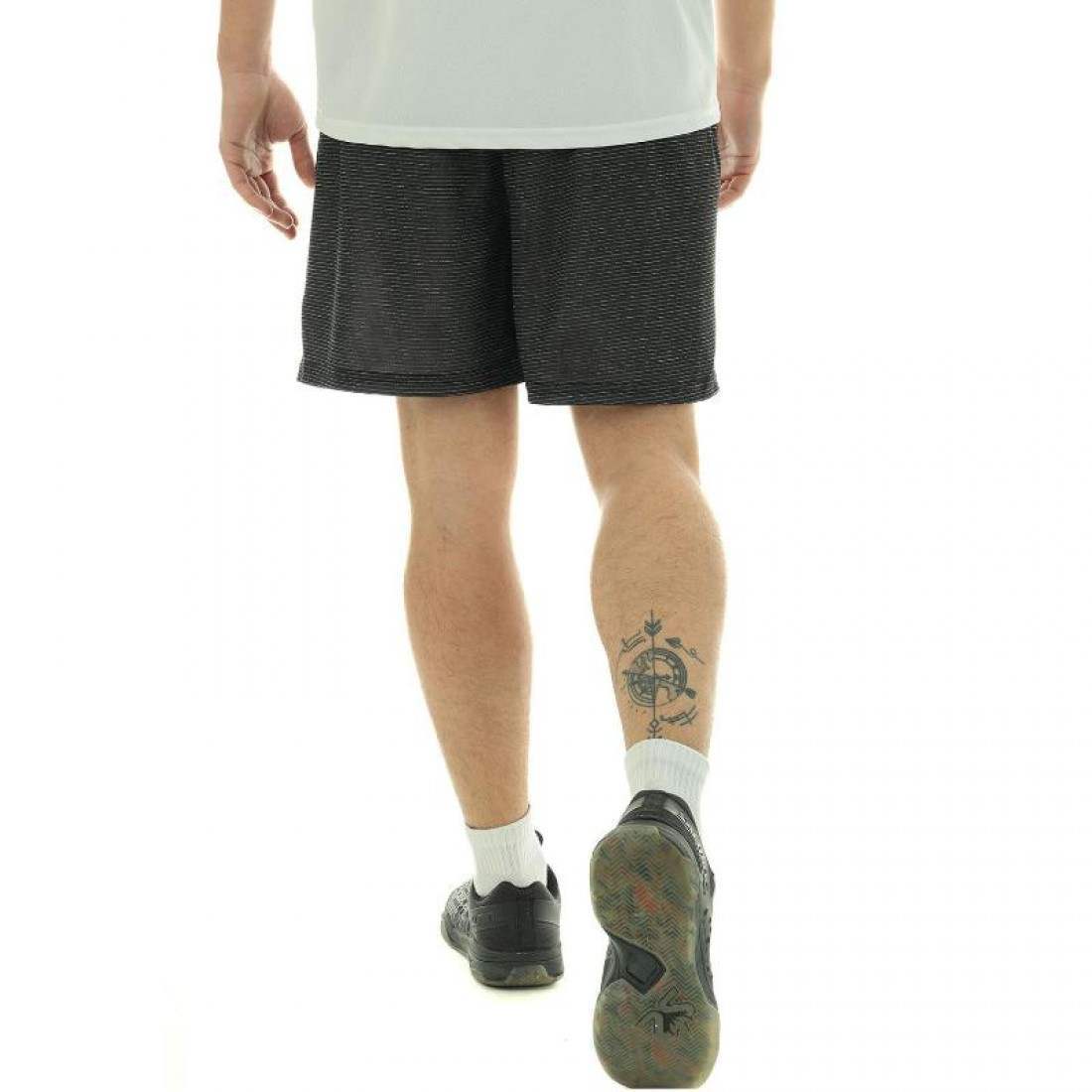 BULLPADEL ABATO BLACK