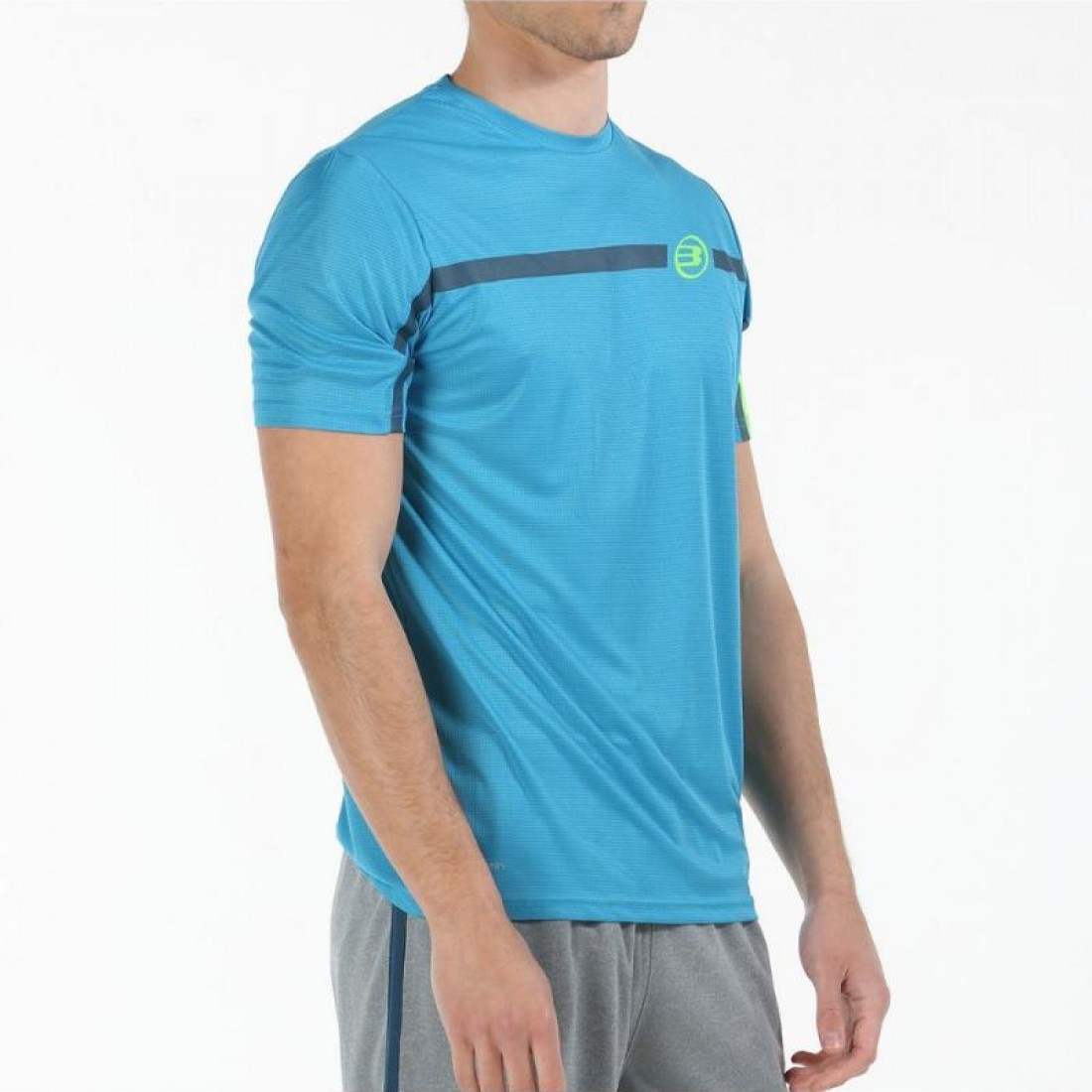 BULLPADEL CAMILA CYAN