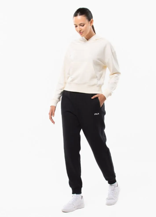 FILA ALEKA BLACK