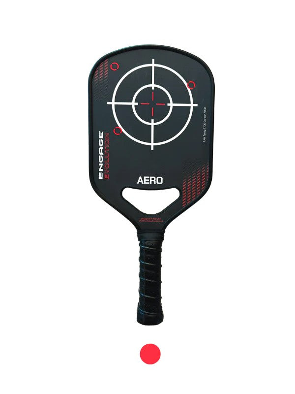 ENGAGE AERO | RAW TORAY T700 THERMOFORMED FOAM INJECTED